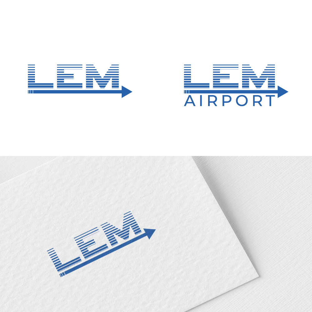 Logo Design by NOMLAS for this project | Design #28242810