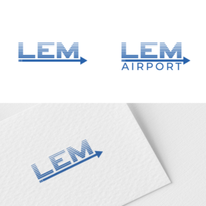 Logo-Design von NOMLAS für dieses Projekt | Design: #28242810