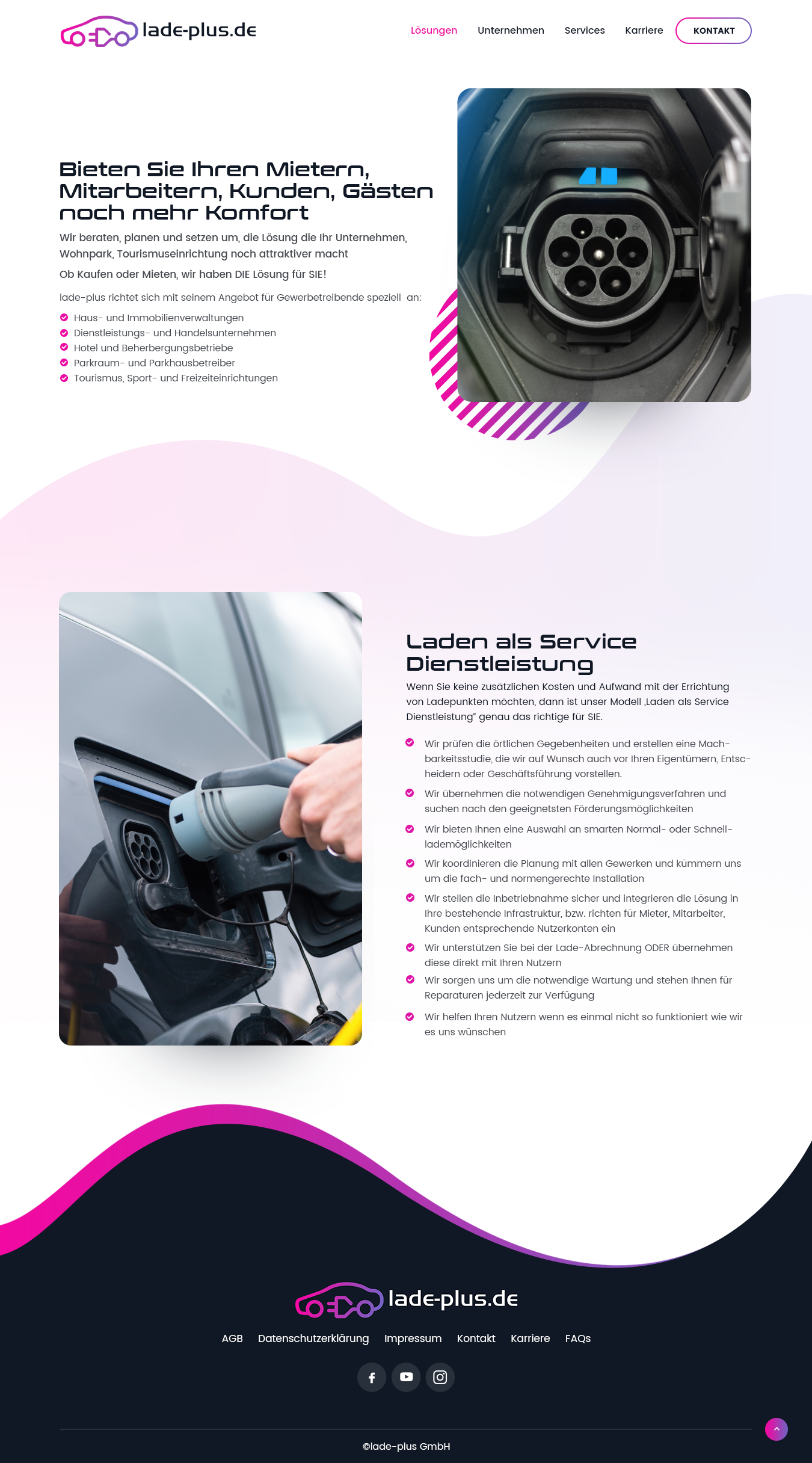 Web Design by NZ Creatives for ITEGIA GmbH | Design #28230533