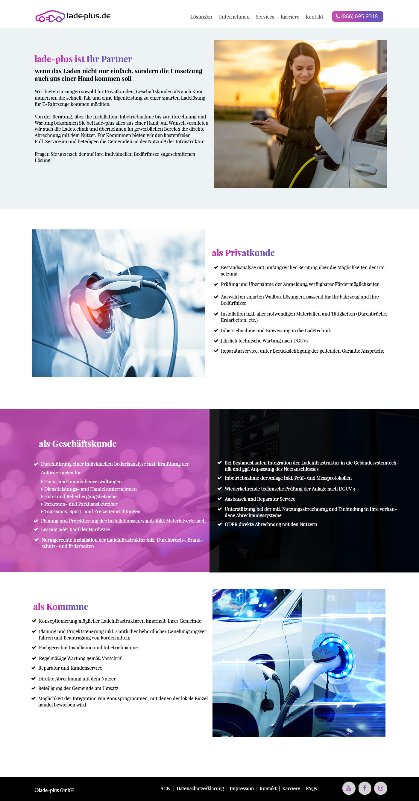Web-Design von u2smile für ITEGIA GmbH | Design #28220546