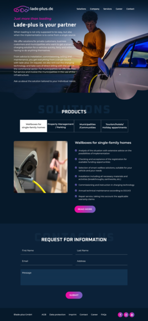 Web Design by Starlyn DS