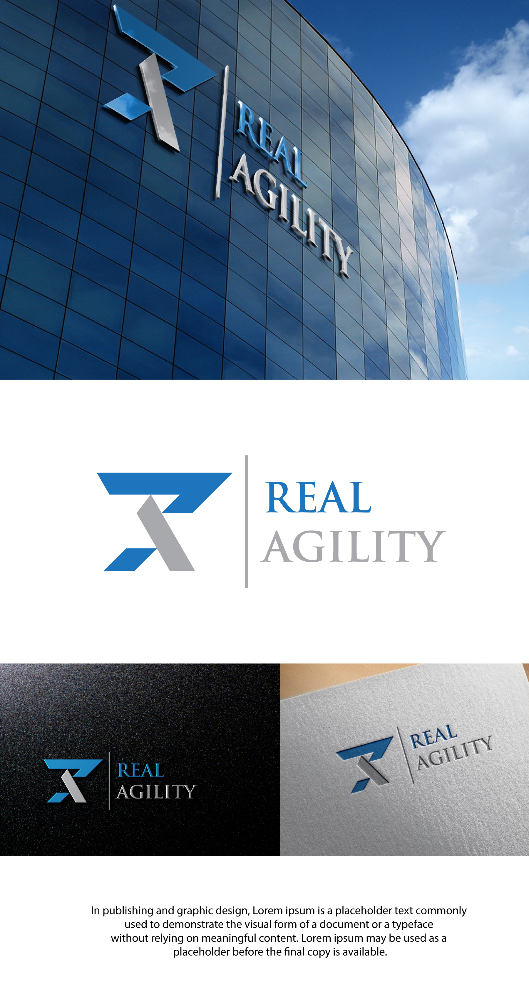 Logo Design by AnteMeridiem for this project | Design #28224096