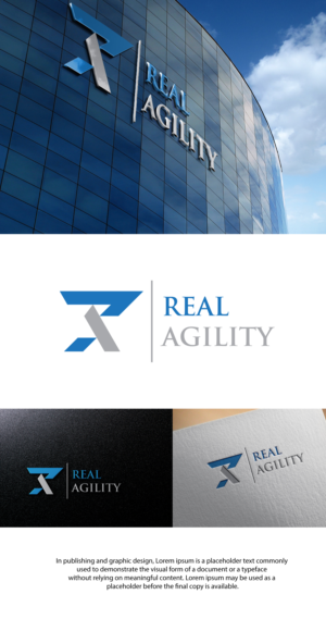 Diseño de Logo por AnteMeridiem para este proyecto | Diseño: #28224096