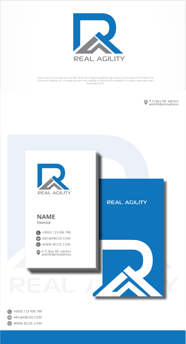 Diseño de Logo por graphicevolution para este proyecto | Diseño #28216713