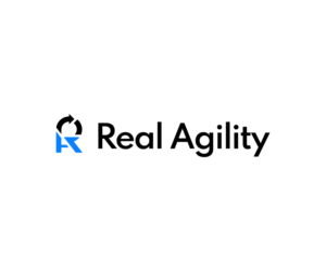 Real Agility | Logo Design by _Asadancs