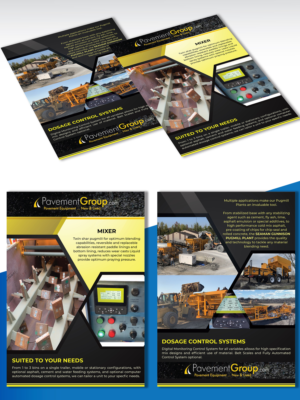 Flyer Design by creativemood438