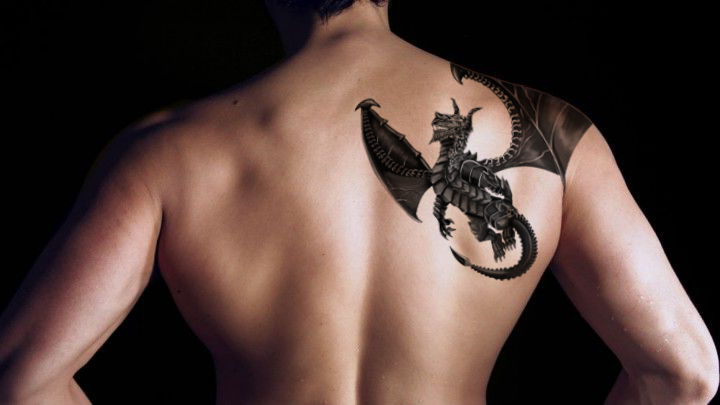 Tattoo Design by Nisal Chamika for this project | Design #28291107