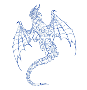Tattoo Design by Jezzus for this project | Design: #28238108