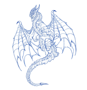 Tattoo Design by Jezzus for this project | Design: #28238113