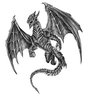 Tattoo Design by Jezzus for this project | Design: #28265697