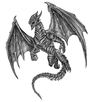 Tattoo Design by Jezzus for this project | Design: #28265701
