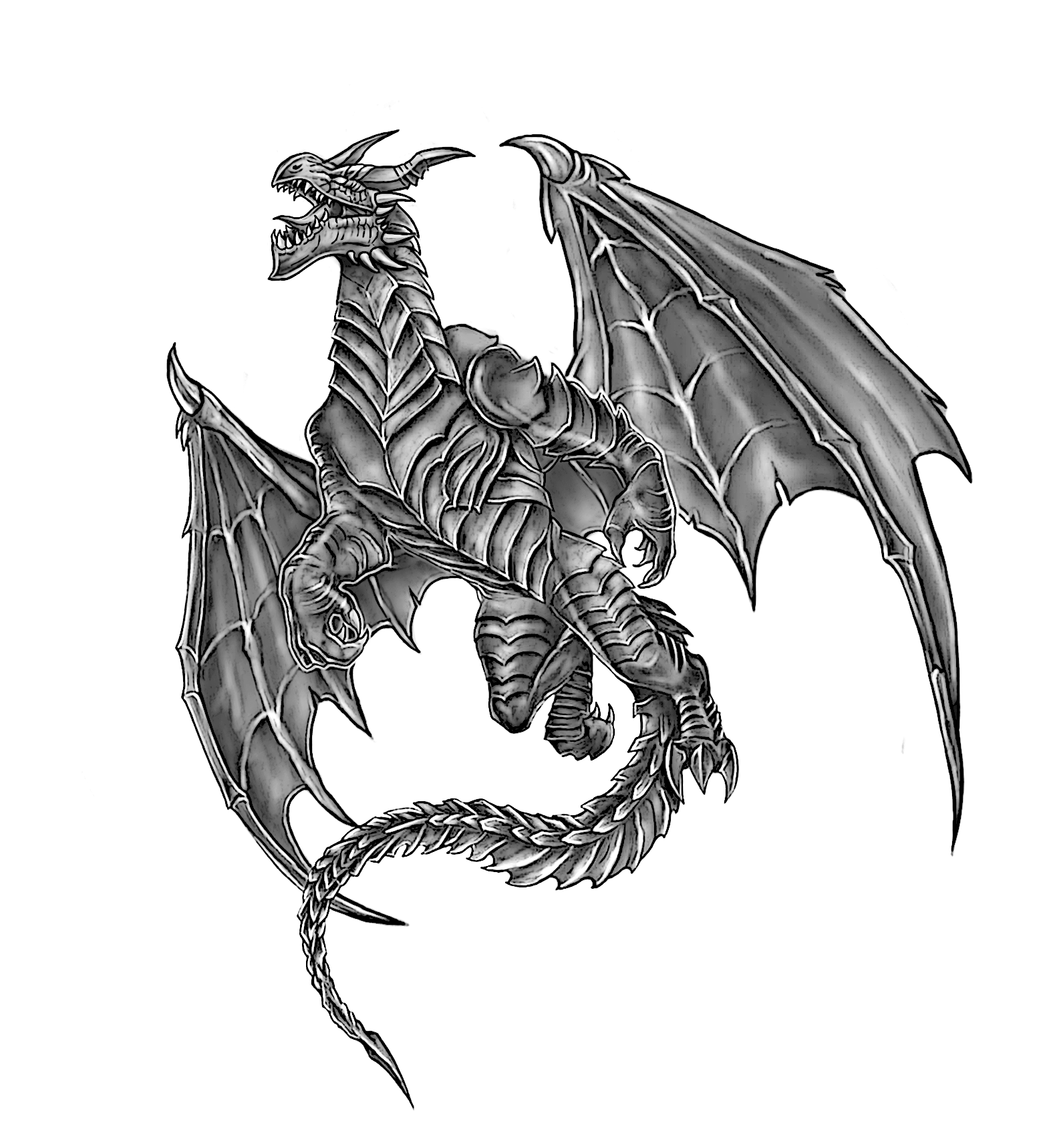 Tattoo Design by Jezzus for this project | Design #28270580