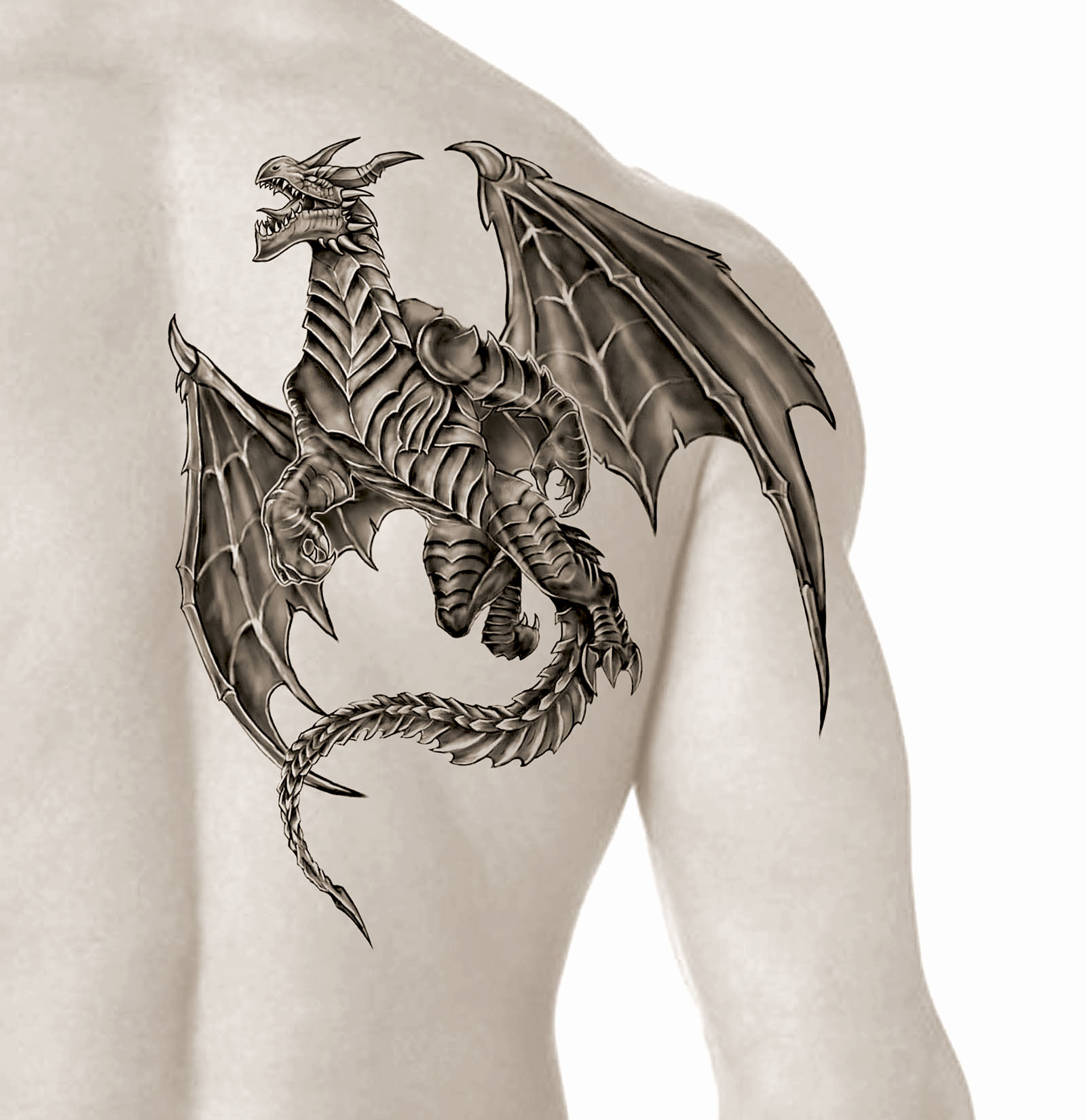 Tattoo Design by Jezzus for this project | Design #28270590