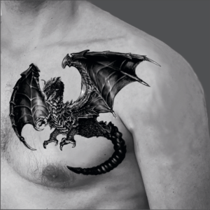 Tattoo Design by Jamal 12 for this project | Design: #28244328