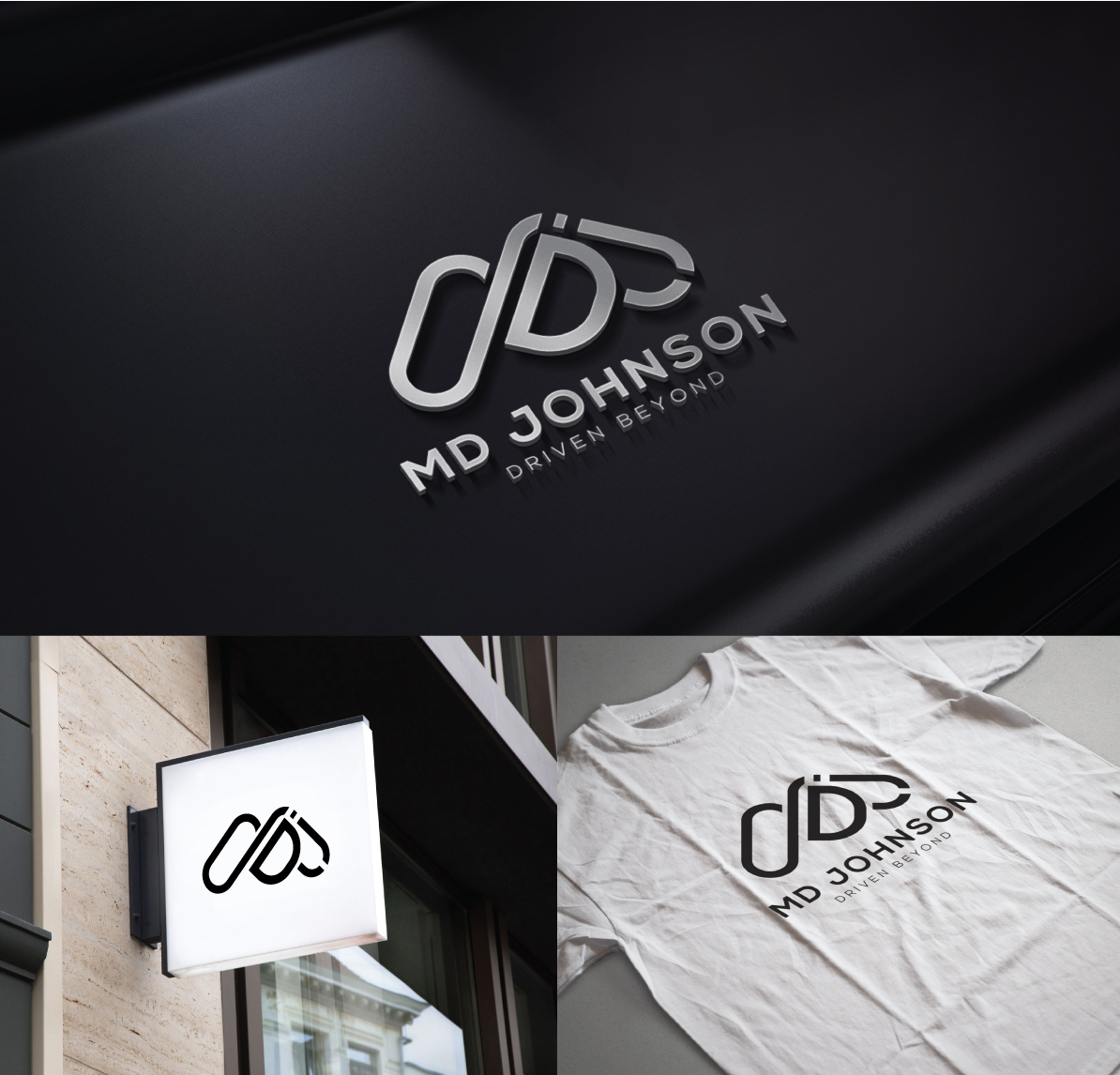 Logo Design by Logo Stock for this project | Design #28217563