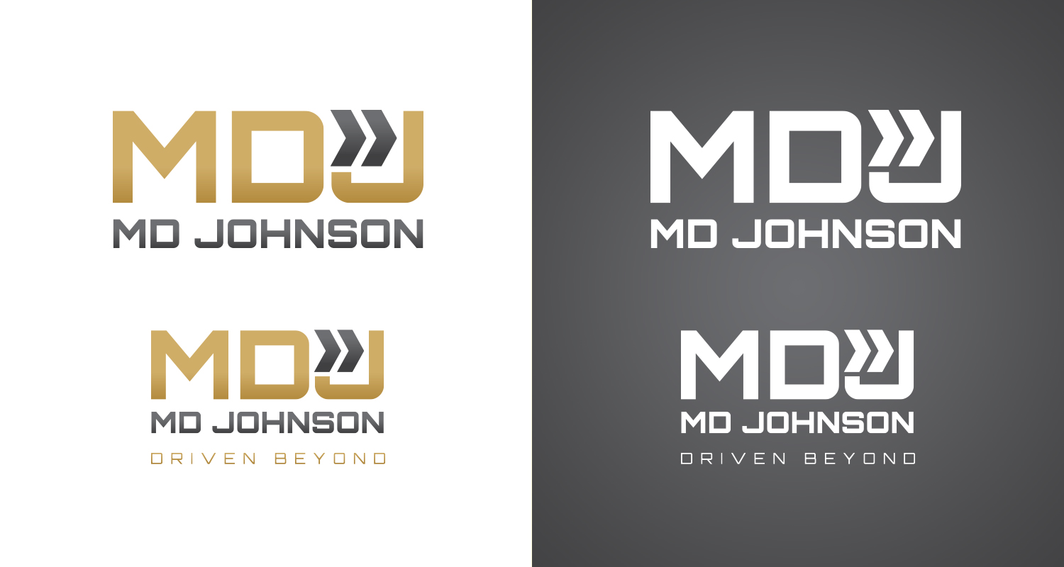 Logo Design by Luke Smith 2 for this project | Design #28218137