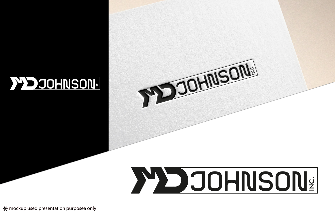 Logo Design by Rubia@ for this project | Design #28219555