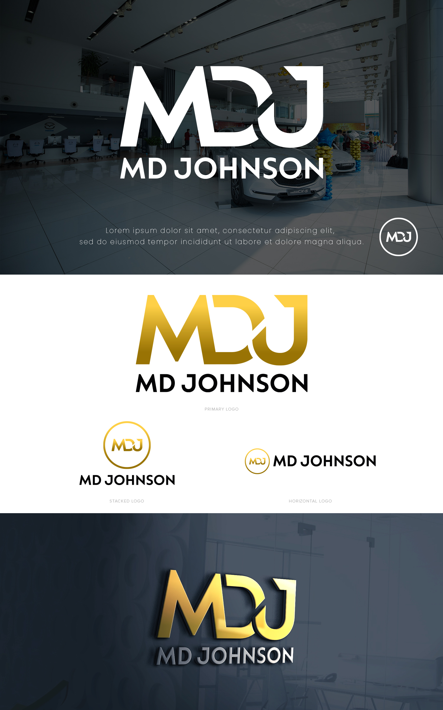 Logo Design by Modeform for this project | Design #28218238