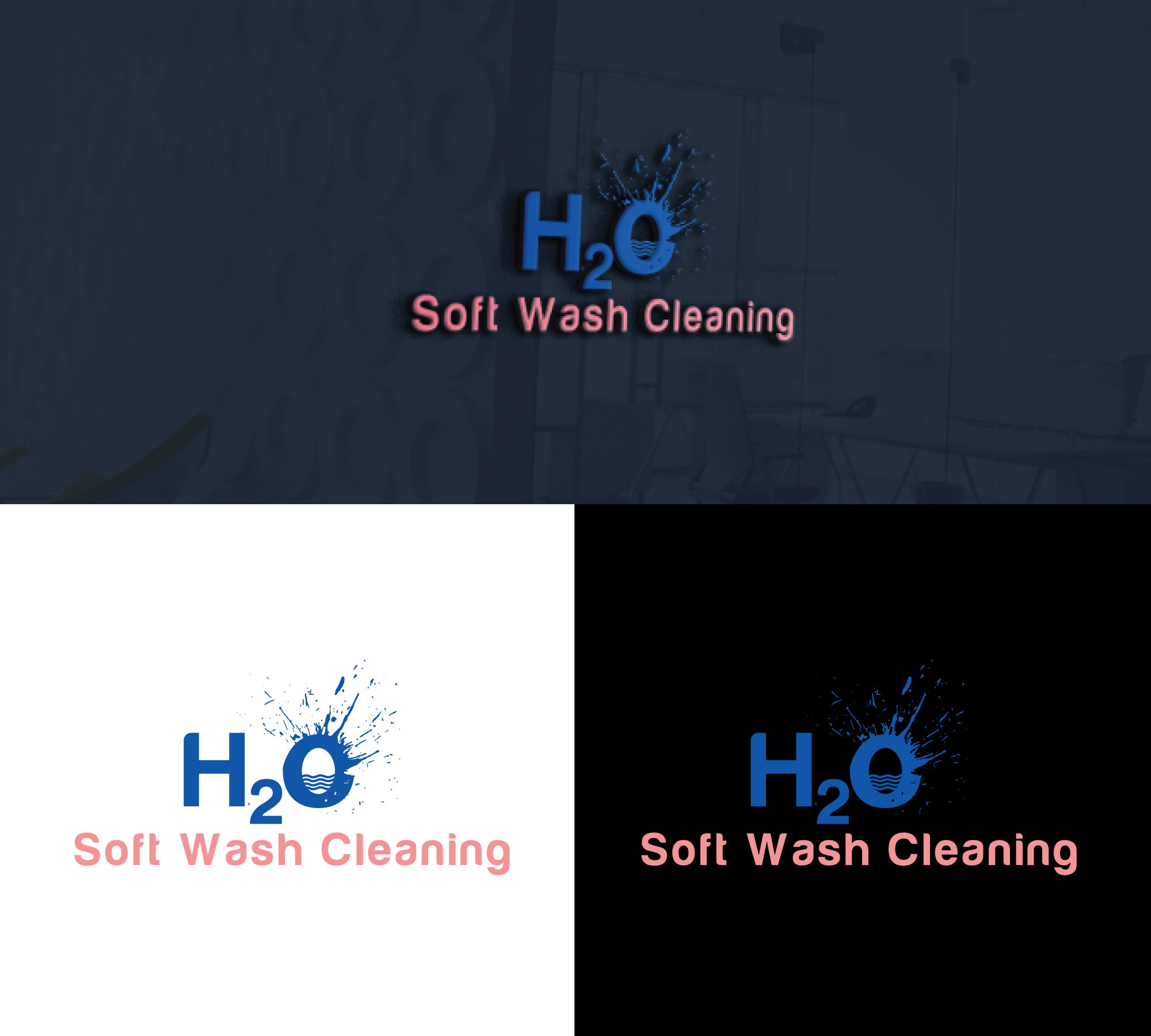 Logo Design by RRR Design for this project | Design #28220897