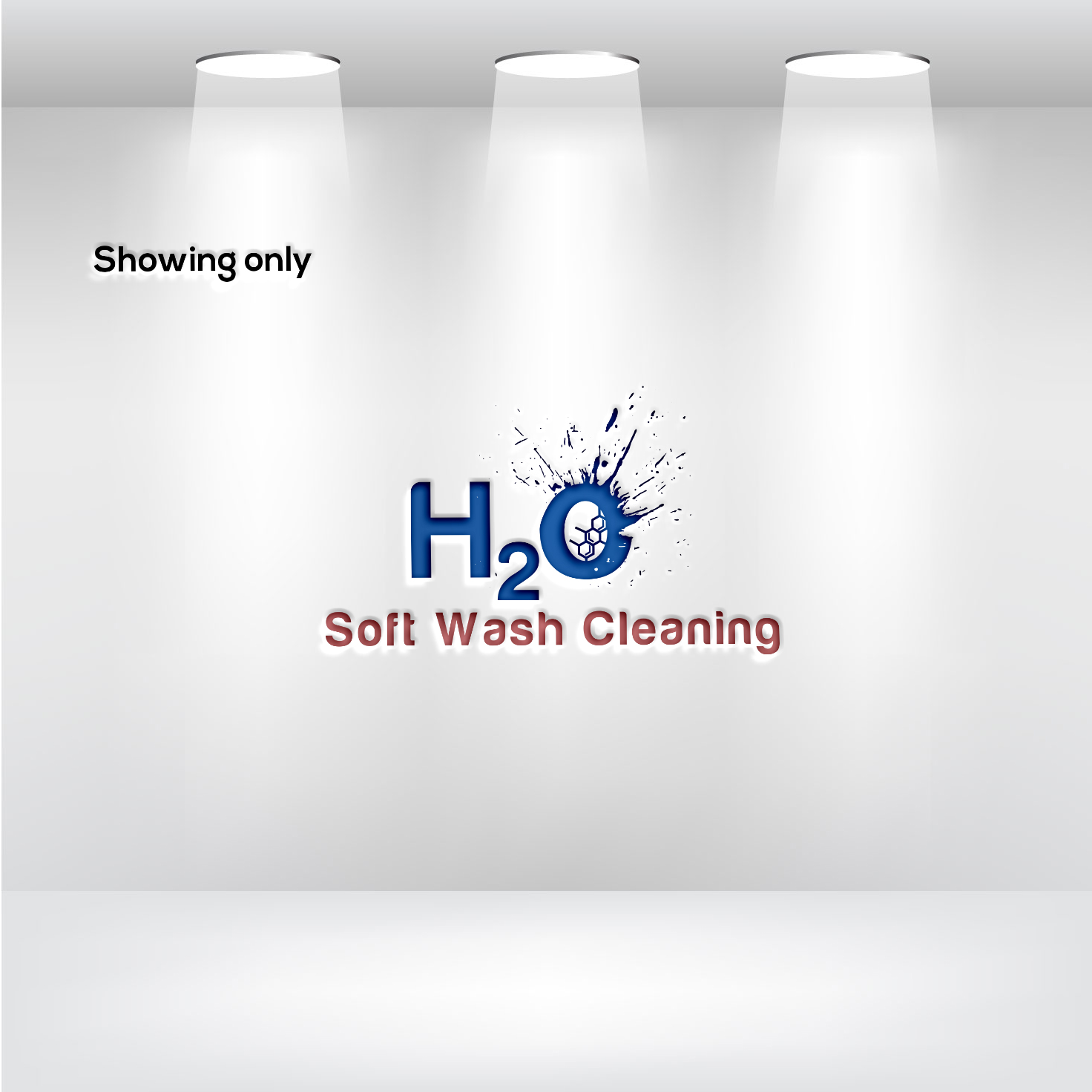 Logo Design by RRR Design for this project | Design #28220898