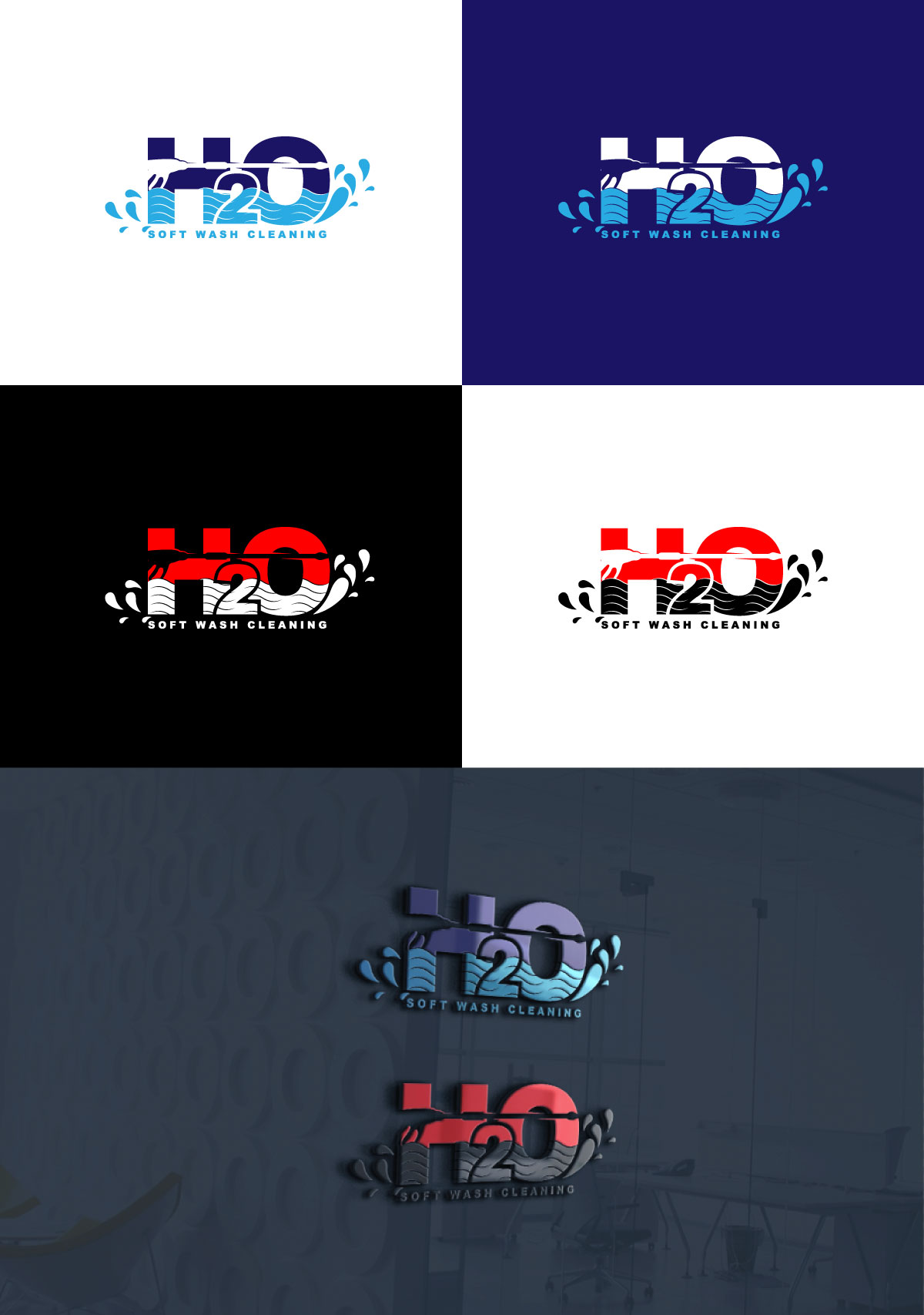 Logo Design by RS_Design for this project | Design: #28217762