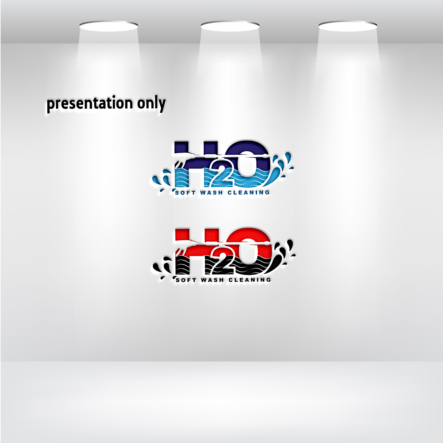 Logo Design by RS_Design for this project | Design #28217763