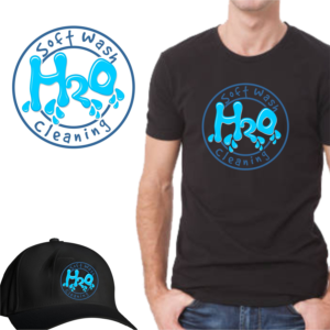 Logo Design by Hanif Logo's for this project | Design #28219330
