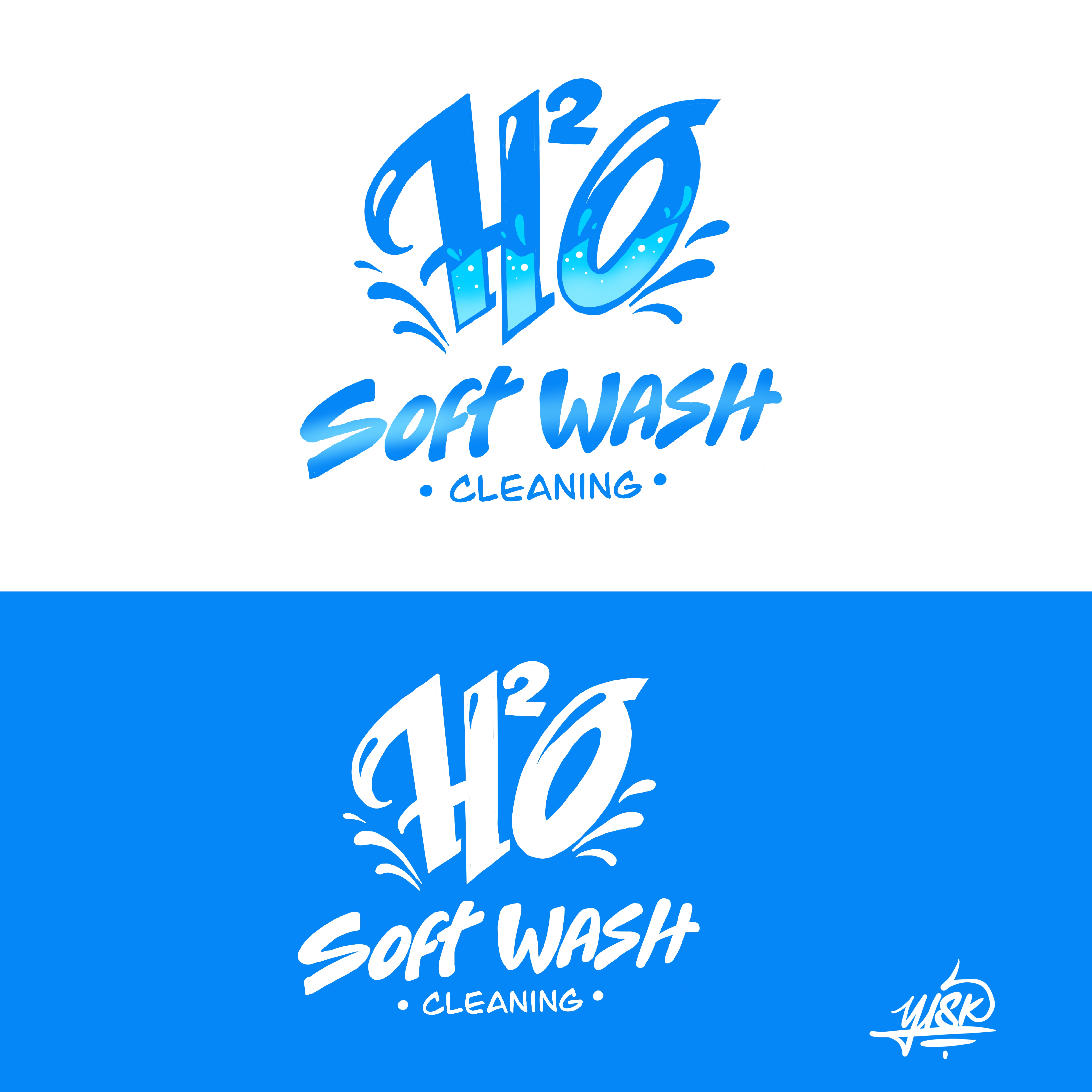 Logo Design by El Yisk 2 for this project | Design #28218225