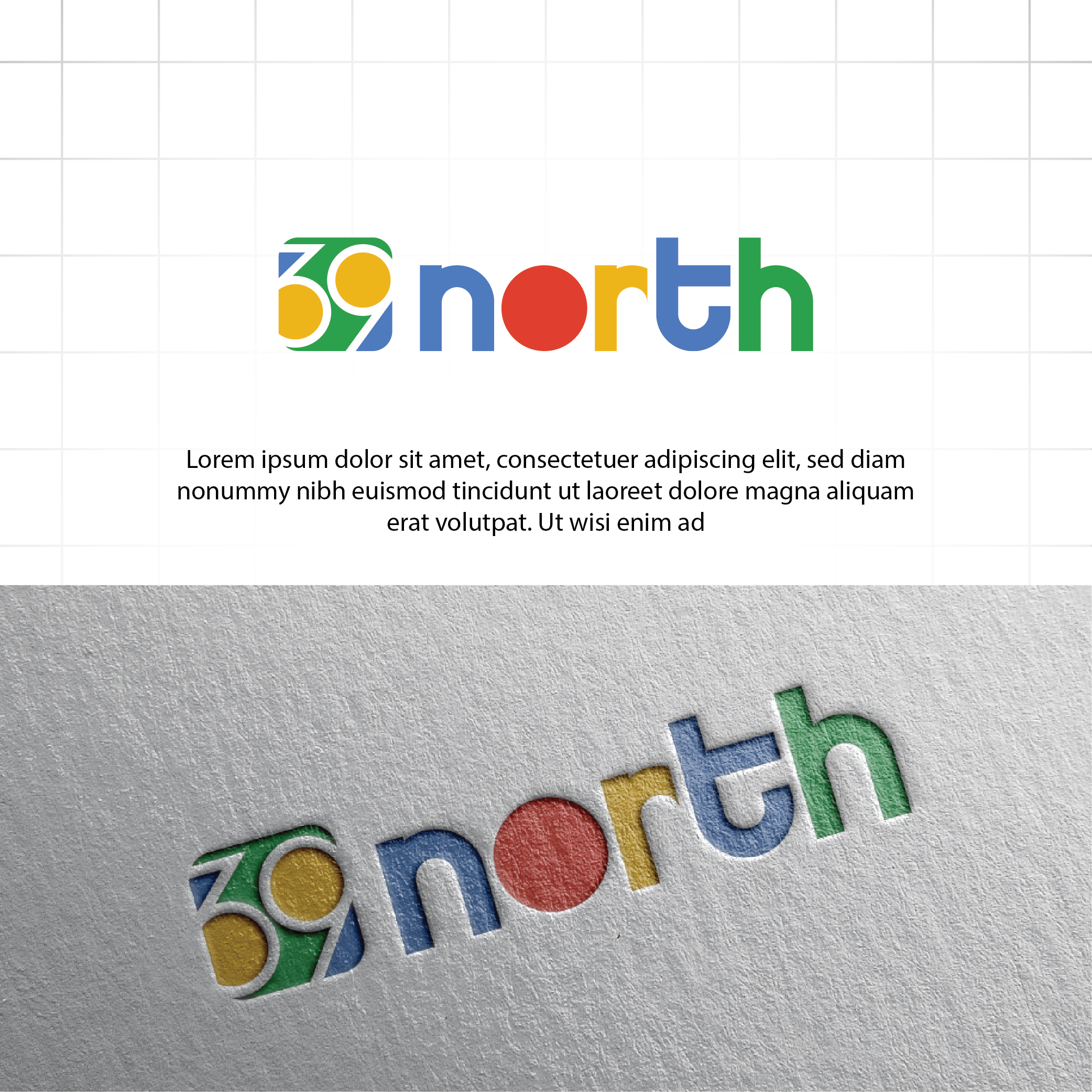 Logo Design by NeilDesign for this project | Design #28228690