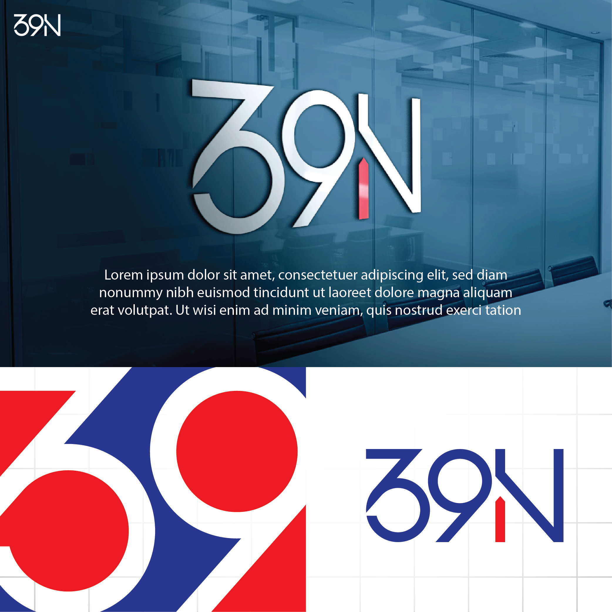 Diseño de Logo por NeilDesign para este proyecto | Diseño #28229662