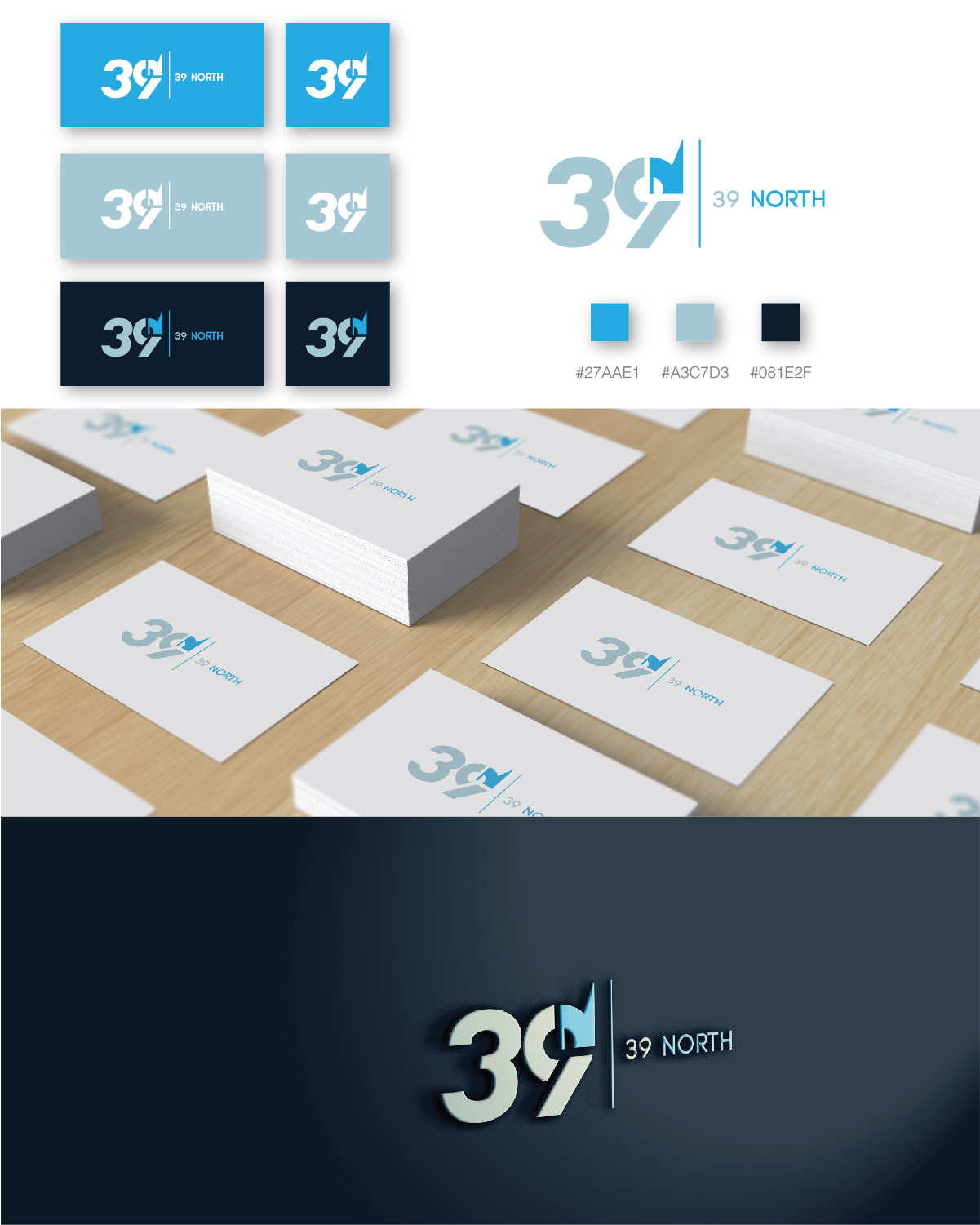 Logo Design by dstudios for this project | Design #28258324