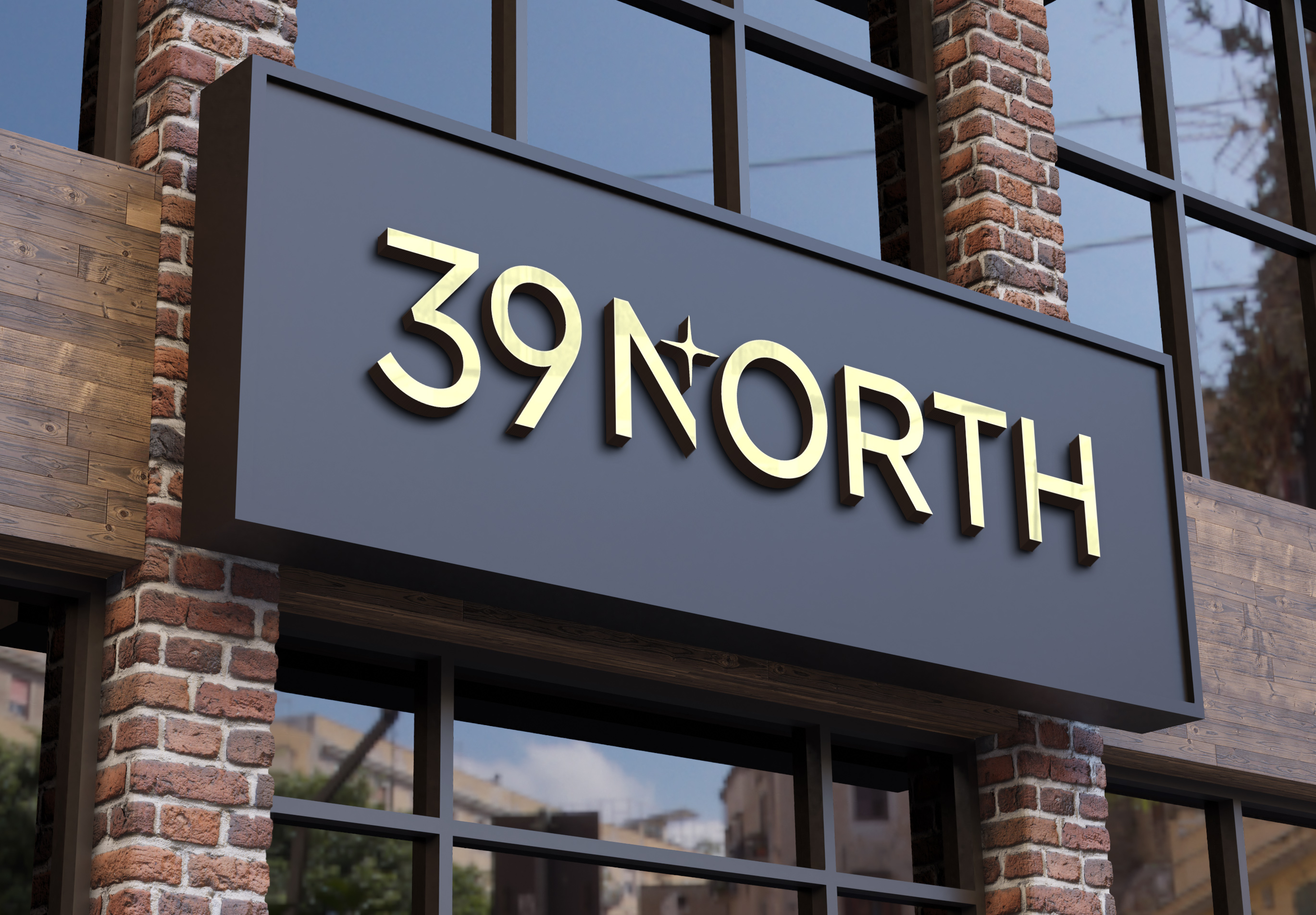 Logo Design by DesignClyde for this project | Design #28252600