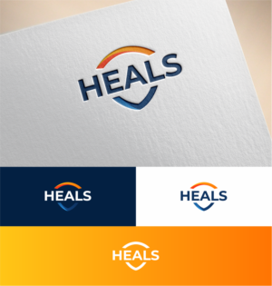 Logo Design by MKR for this project | Design: #28225472