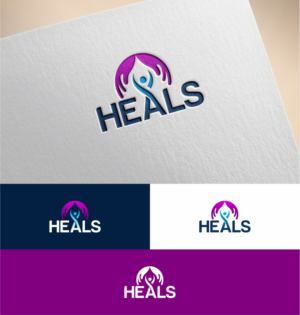 Logo Design by MKR for this project | Design: #28232533