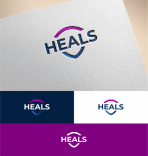 Logo Design by MKR for this project | Design: #28232534