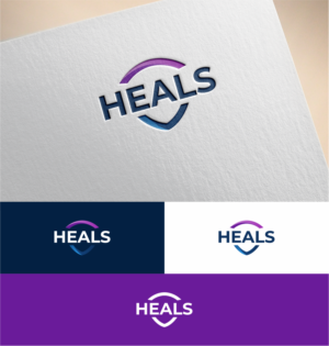 Logo Design by MKR for this project | Design: #28232535