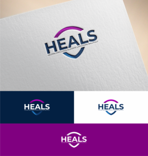 Logo Design by MKR for this project | Design: #28238537
