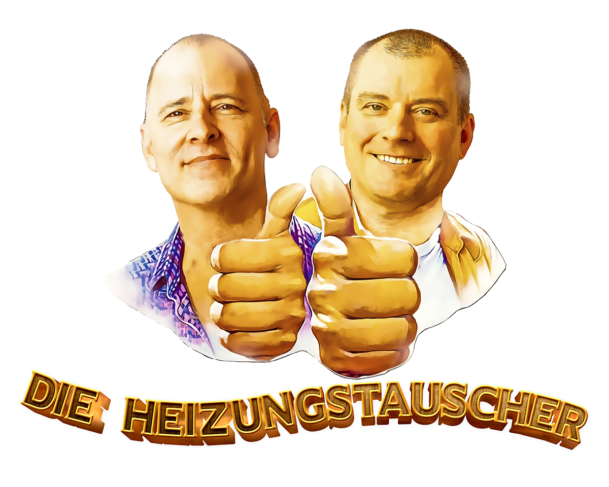 Graphic Design by Wally_F for HGB Thermoheat GmbH | Design #28231582