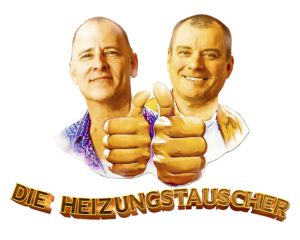 Graphic Design by Wally_F for HGB Thermoheat GmbH | Design: #28231582