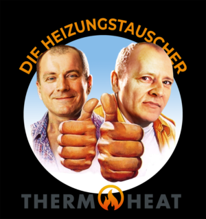 Graphic Design by juanjoseolivieri for HGB Thermoheat GmbH | Design: #28230402