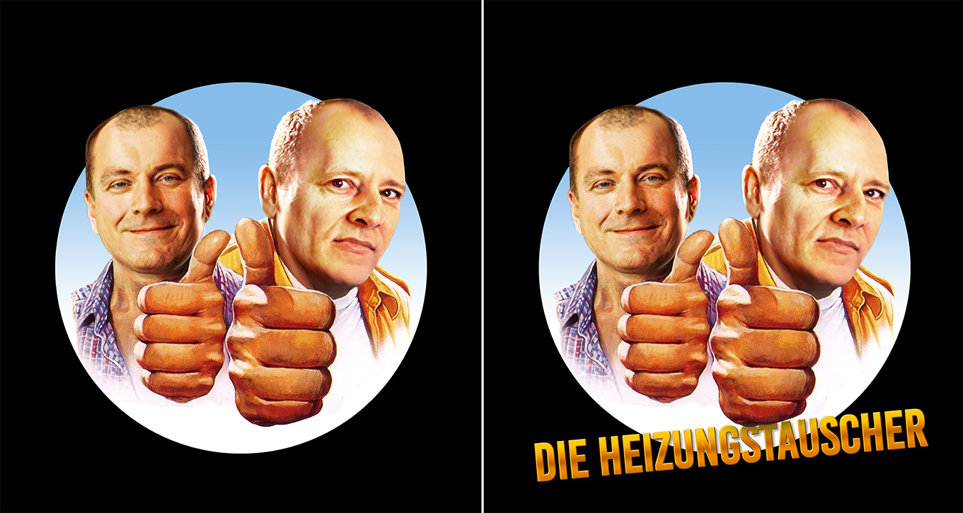 Graphic Design by juanjoseolivieri for HGB Thermoheat GmbH | Design: #28232383