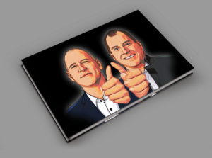 Graphic Design by Rickyy for HGB Thermoheat GmbH | Design: #28227775