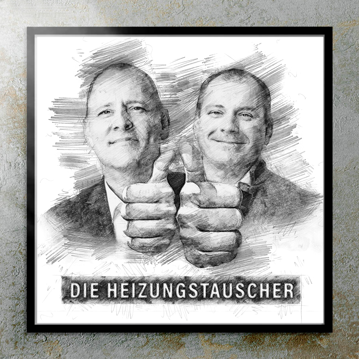 Diseño Gráfico por duskpro79 para HGB Thermoheat GmbH | Diseño #28231650