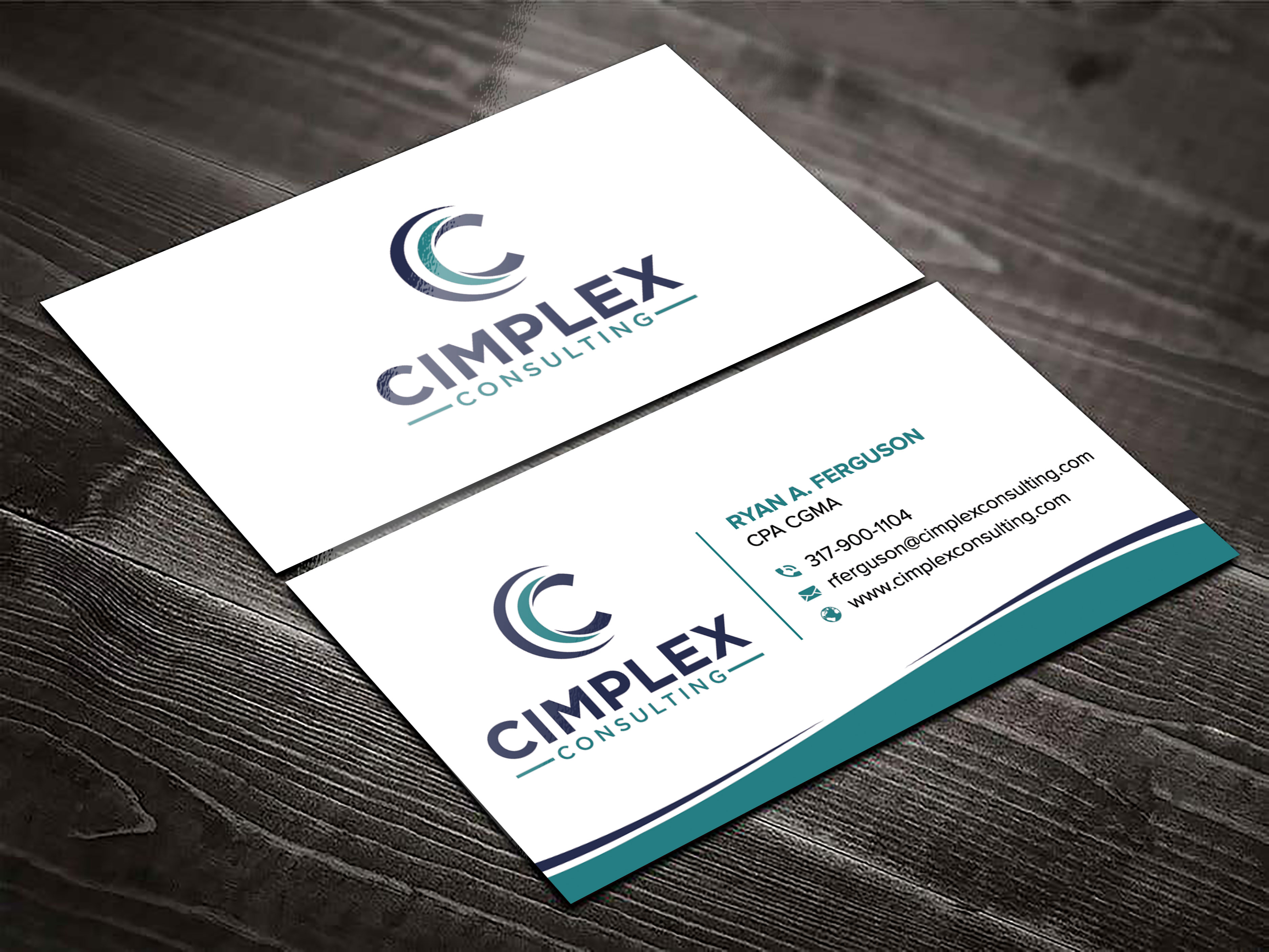 Business Card Design by sadikul islam for this project | Design #28226591