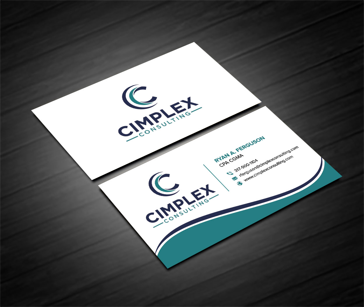 Business Card Design by sadikul islam for this project | Design #28226772