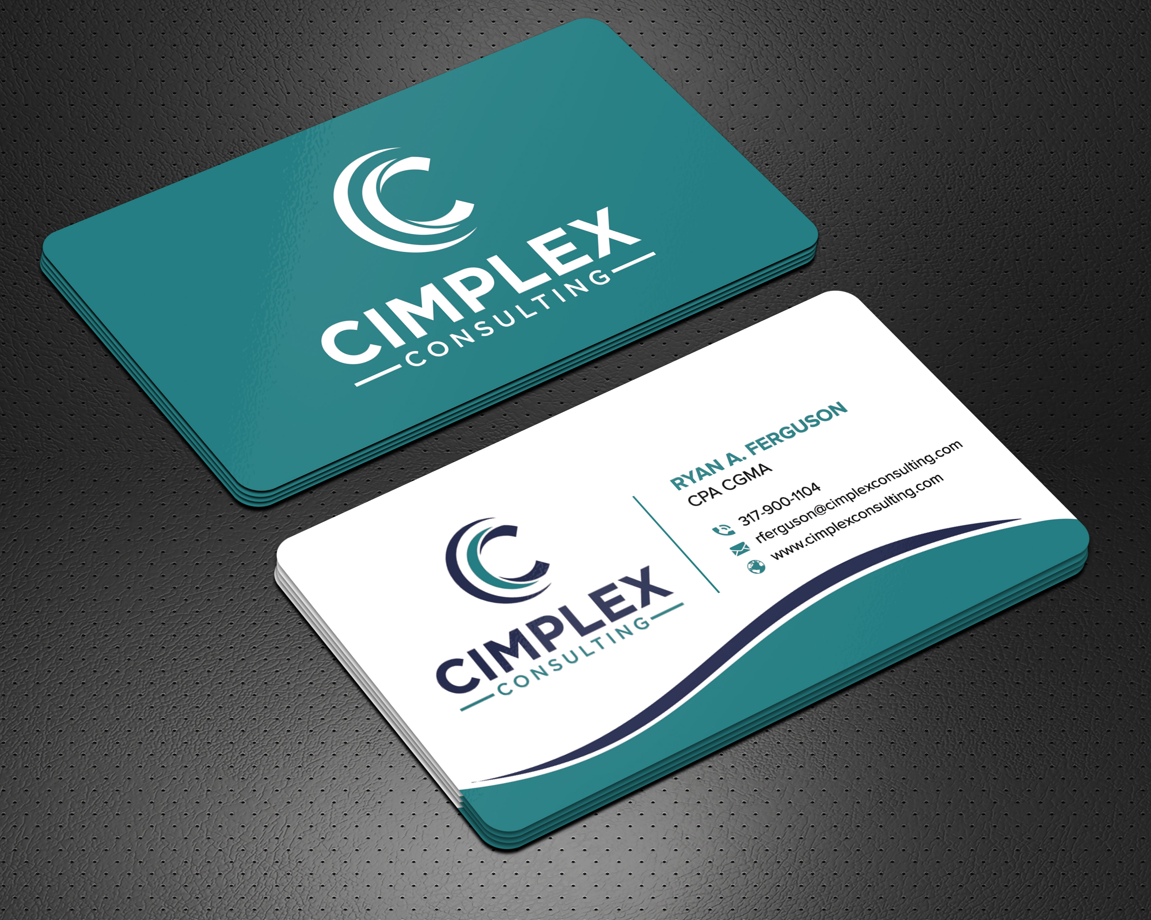Business Card Design by sadikul islam for this project | Design #28226777
