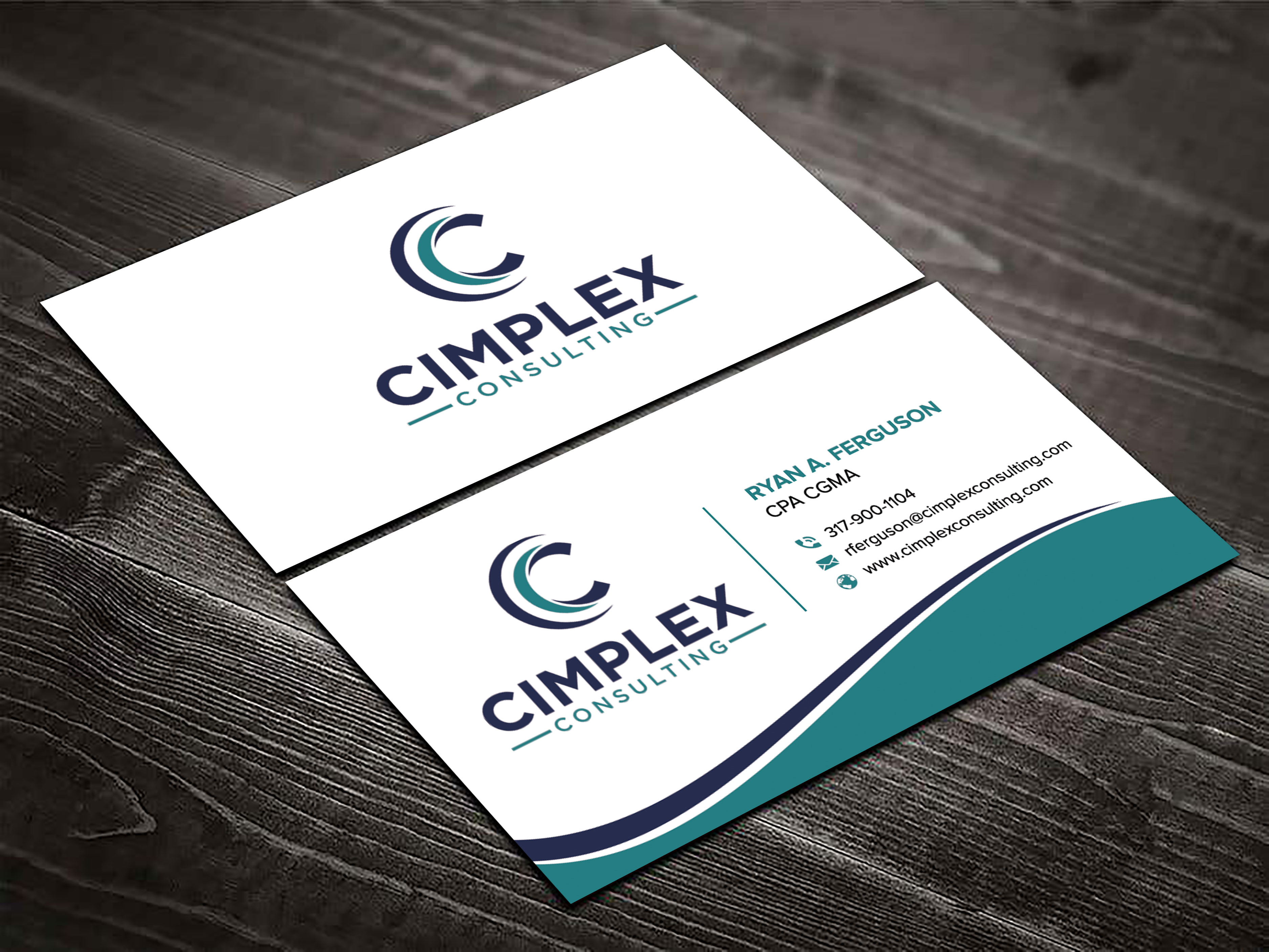 Business Card Design by sadikul islam for this project | Design #28226781