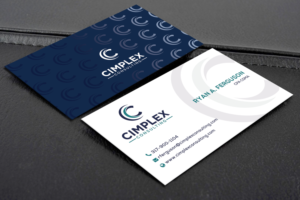 Design de Carte de Visite par Creative Moon Design pour ce projet | Design : #28218357