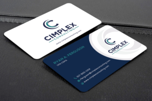 Design de Carte de Visite par Creative Moon Design pour ce projet | Design : #28218414