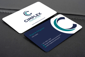 Design de Carte de Visite par Creative Moon Design pour ce projet | Design : #28232264